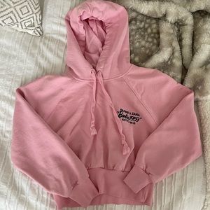 Zara Barbie Limited Edition Sweatshirt